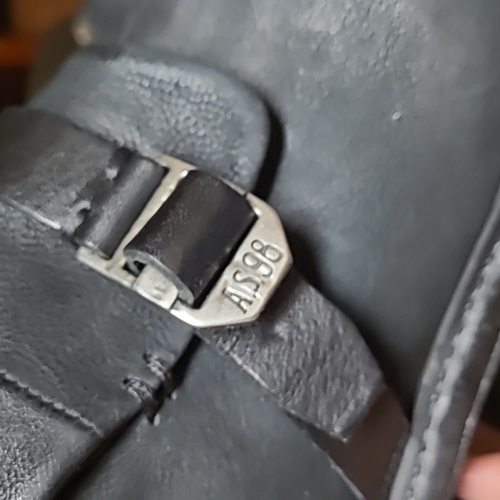 A.S.98 NORM Boot - Picture 8 of 10